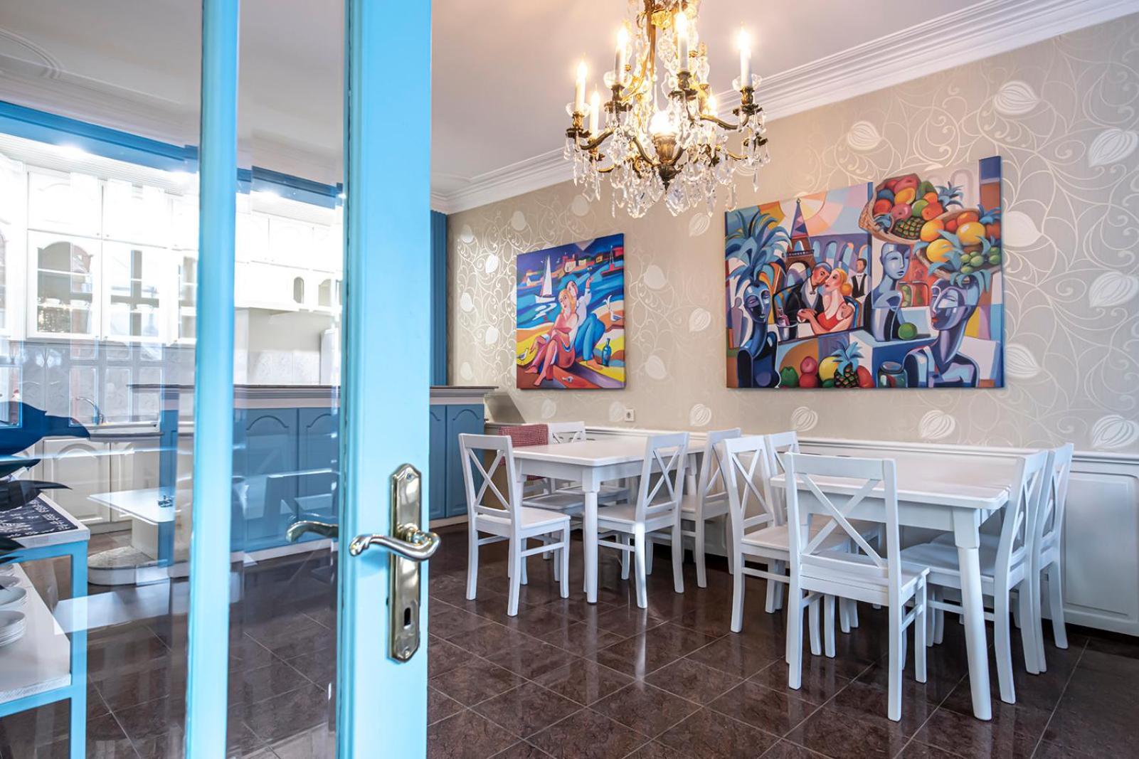 Metekhi Boutique Hotel Tbilisi Luaran gambar