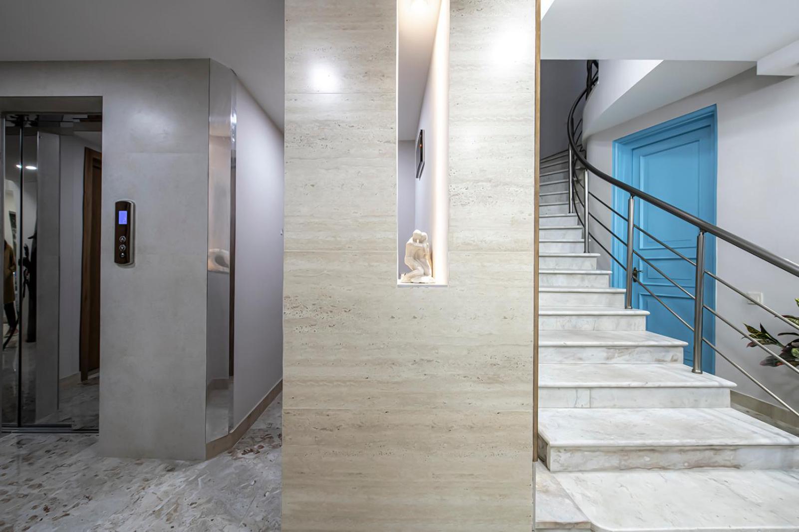 Metekhi Boutique Hotel Tbilisi Luaran gambar