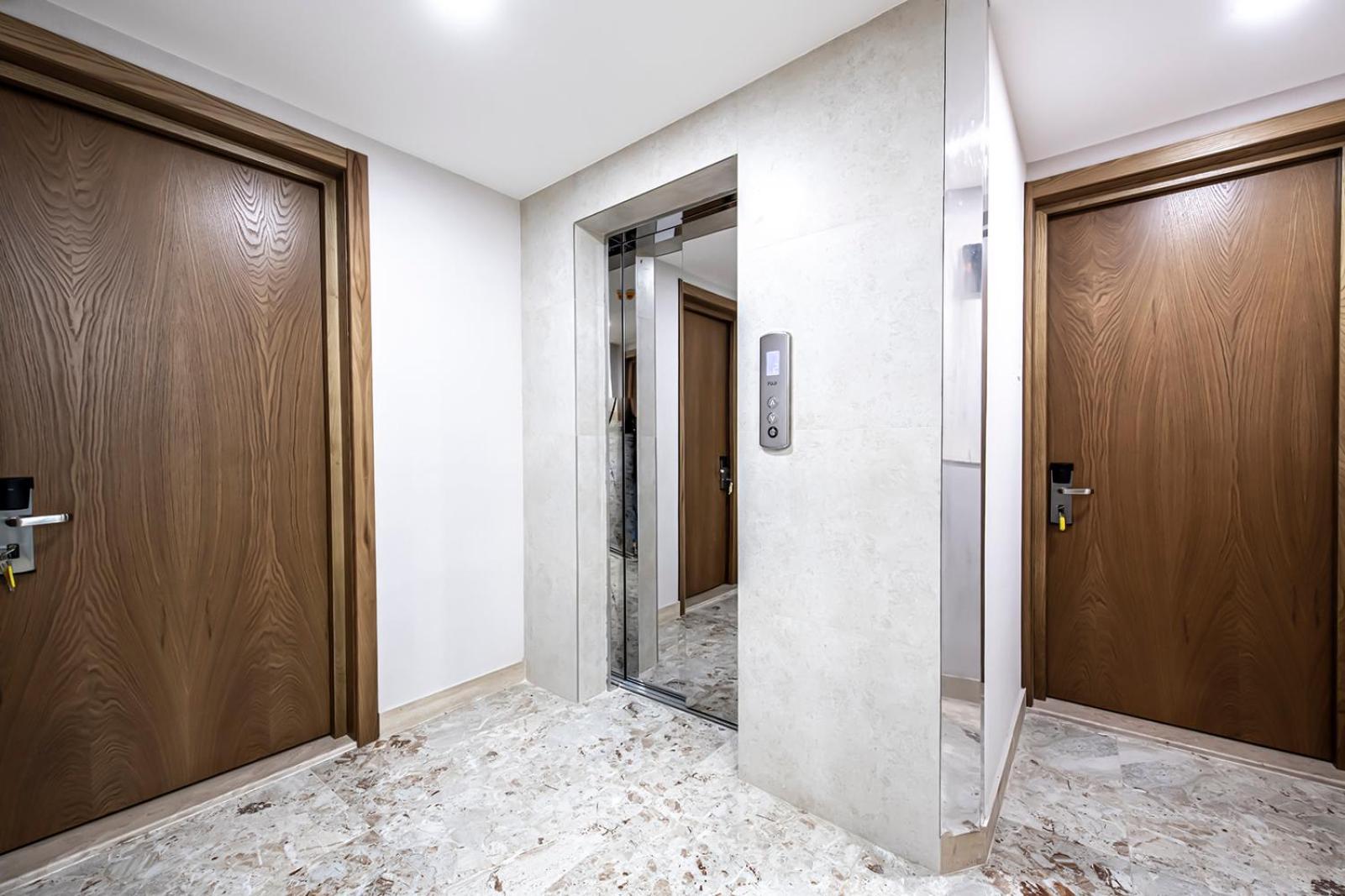 Metekhi Boutique Hotel Tbilisi Luaran gambar