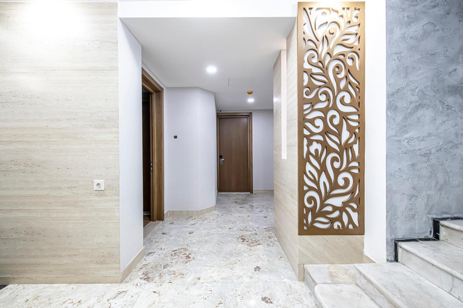 Metekhi Boutique Hotel Tbilisi Luaran gambar