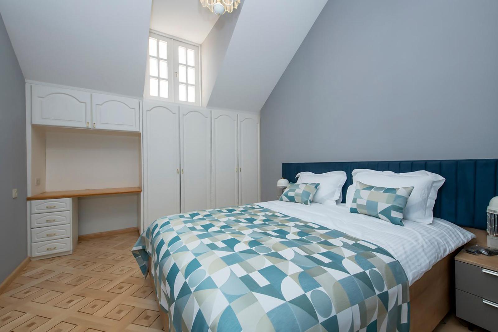 Metekhi Boutique Hotel Tbilisi Luaran gambar