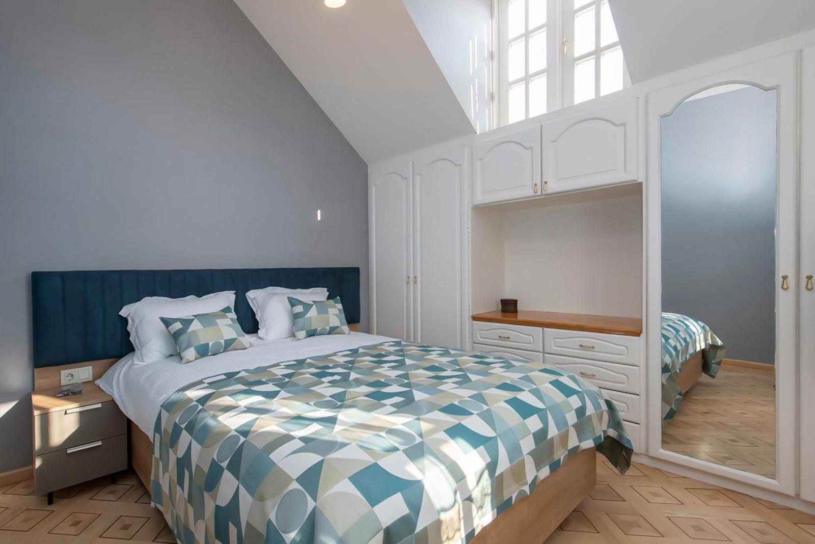 Metekhi Boutique Hotel Tbilisi Luaran gambar
