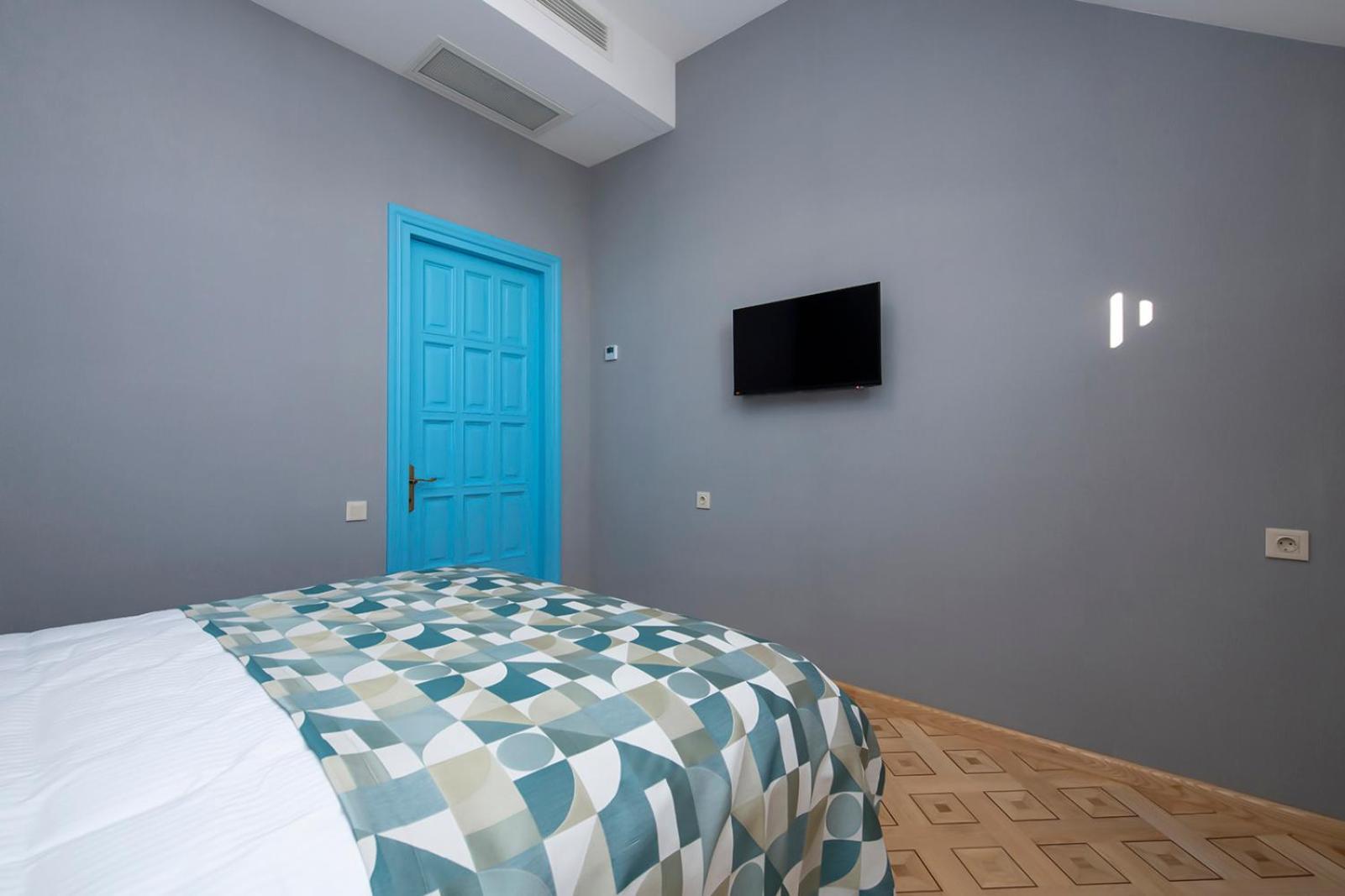 Metekhi Boutique Hotel Tbilisi Luaran gambar