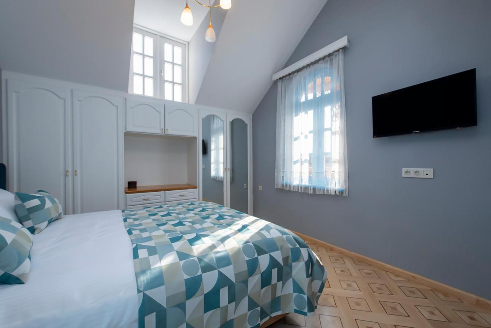 Metekhi Boutique Hotel Tbilisi Luaran gambar
