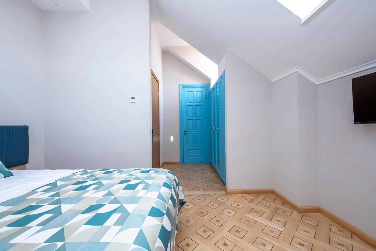 Metekhi Boutique Hotel Tbilisi Luaran gambar