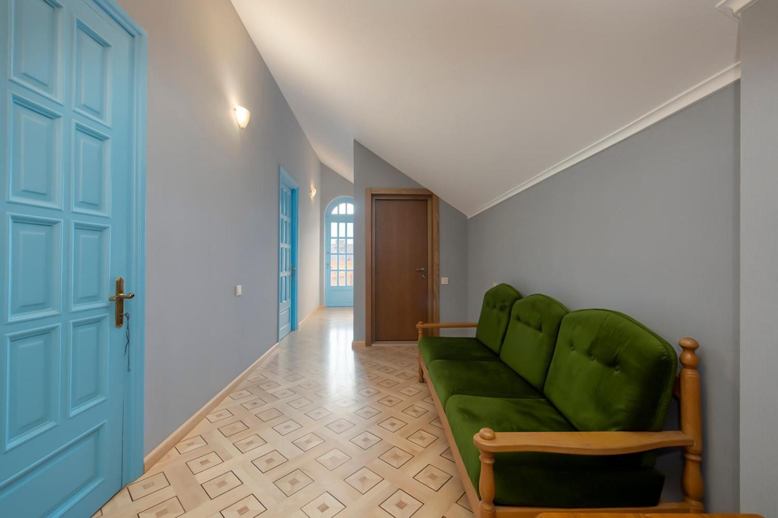 Metekhi Boutique Hotel Tbilisi Luaran gambar