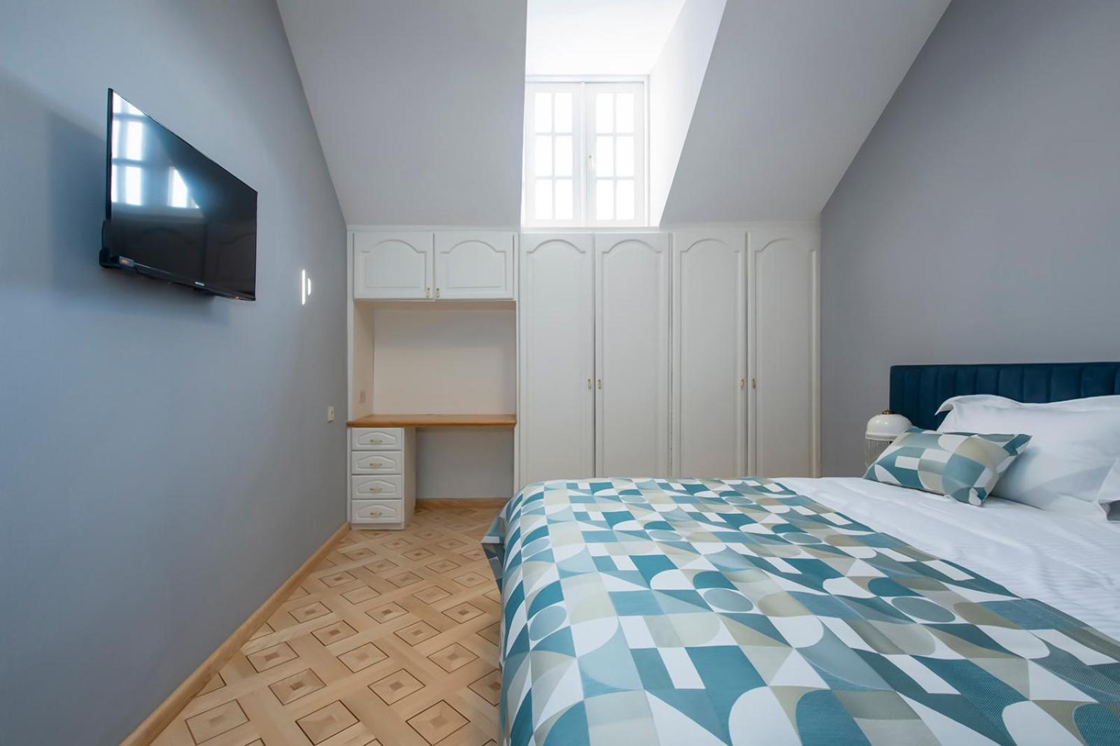 Metekhi Boutique Hotel Tbilisi Luaran gambar