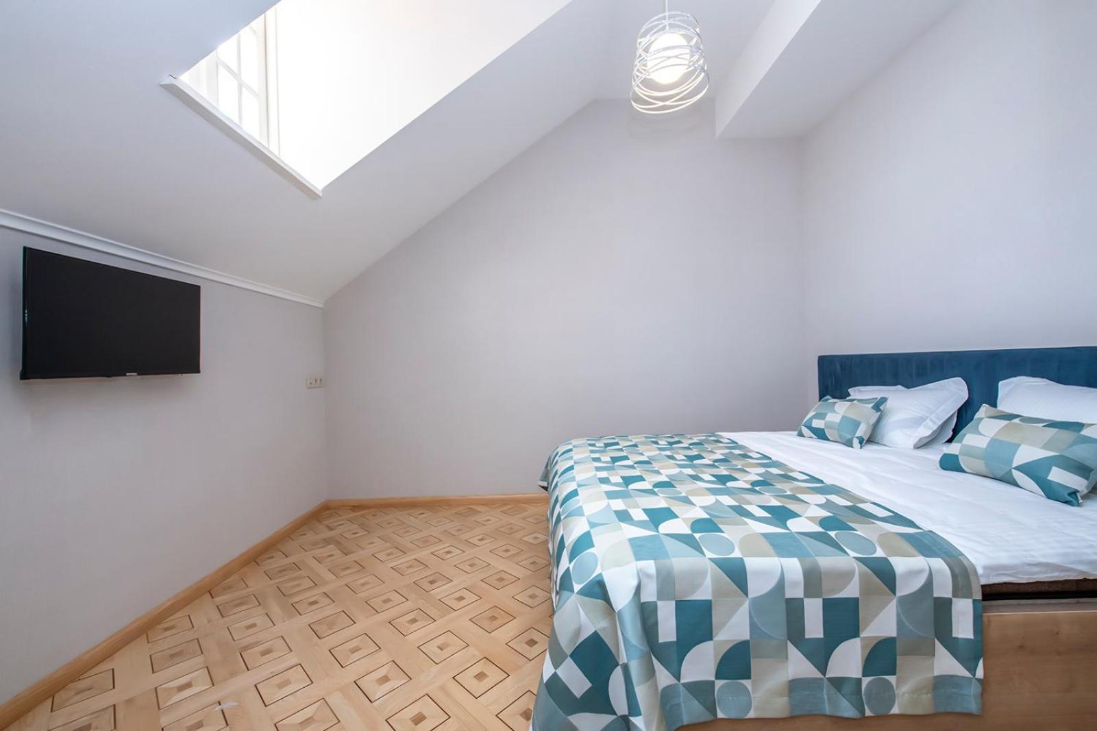 Metekhi Boutique Hotel Tbilisi Luaran gambar
