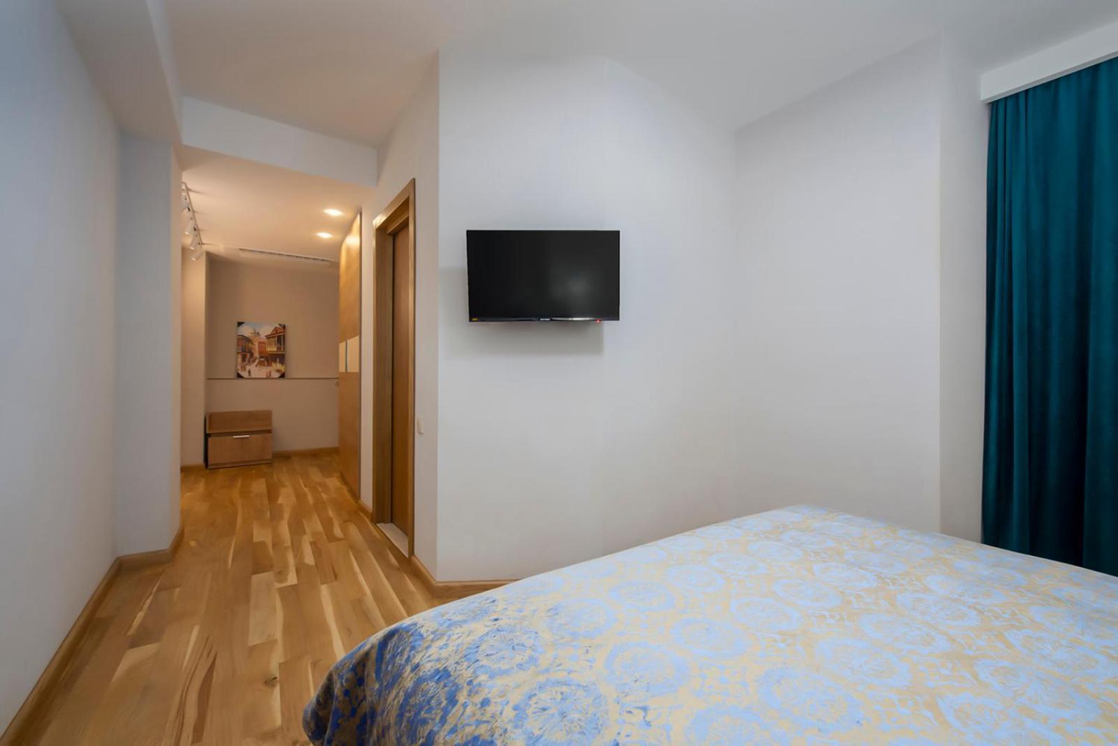 Metekhi Boutique Hotel Tbilisi Luaran gambar