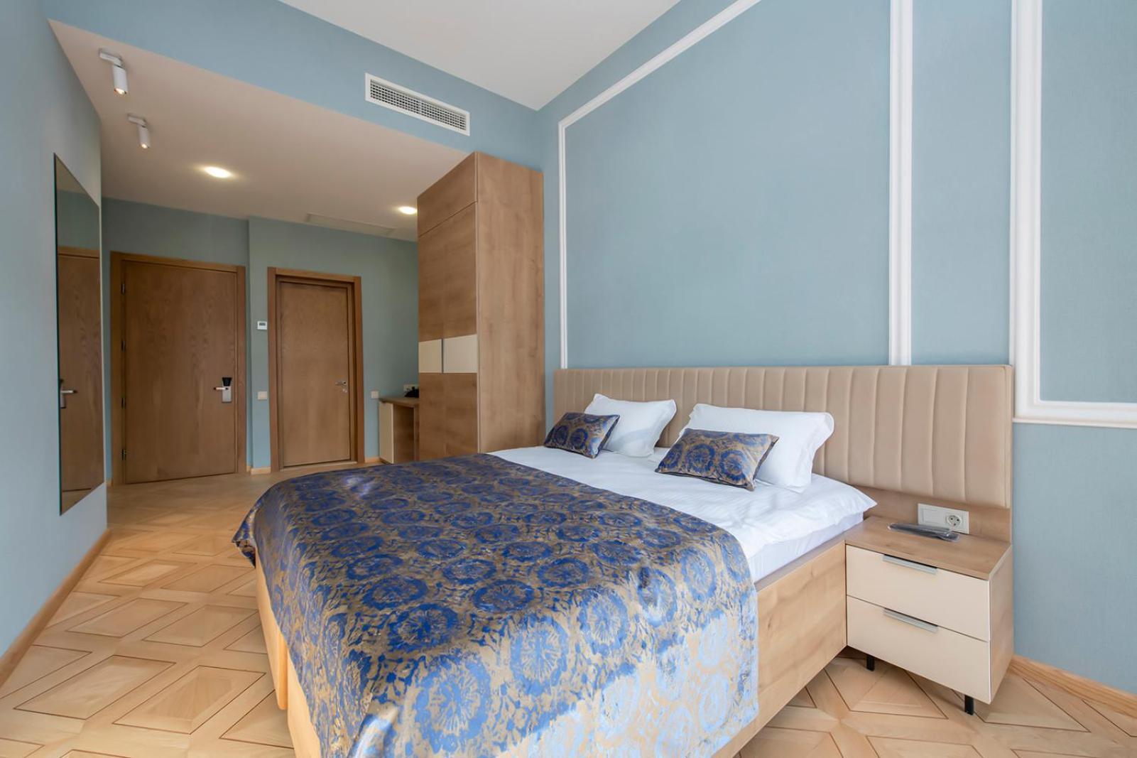 Metekhi Boutique Hotel Tbilisi Luaran gambar