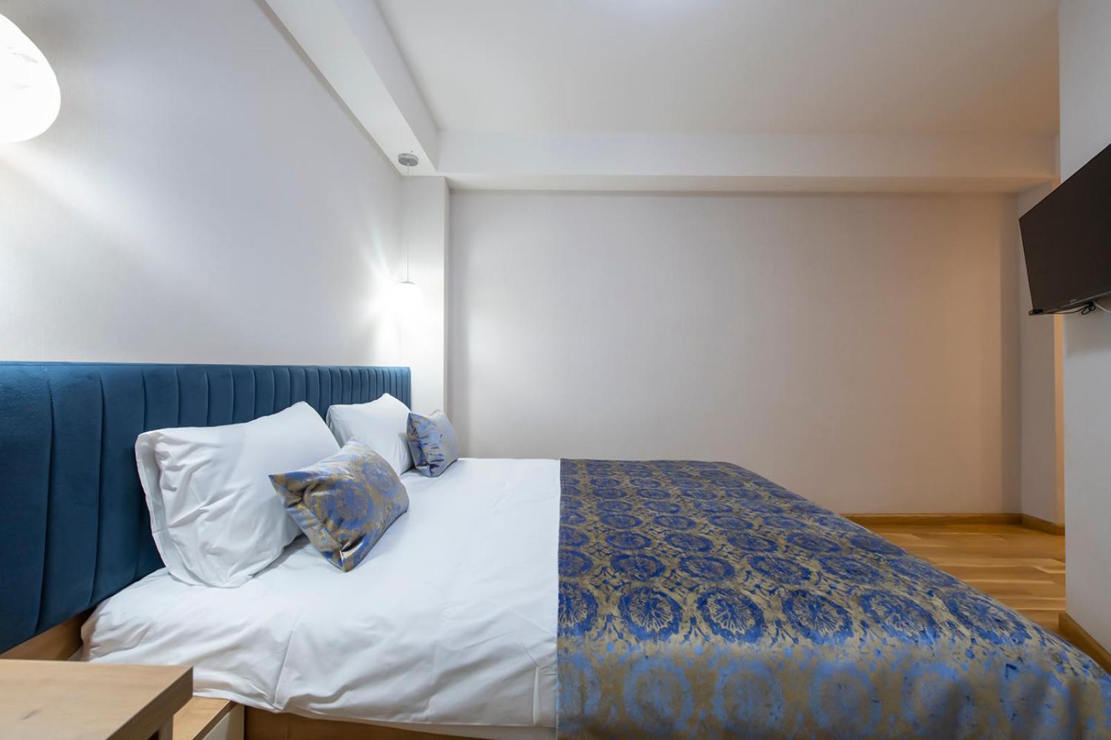 Metekhi Boutique Hotel Tbilisi Luaran gambar