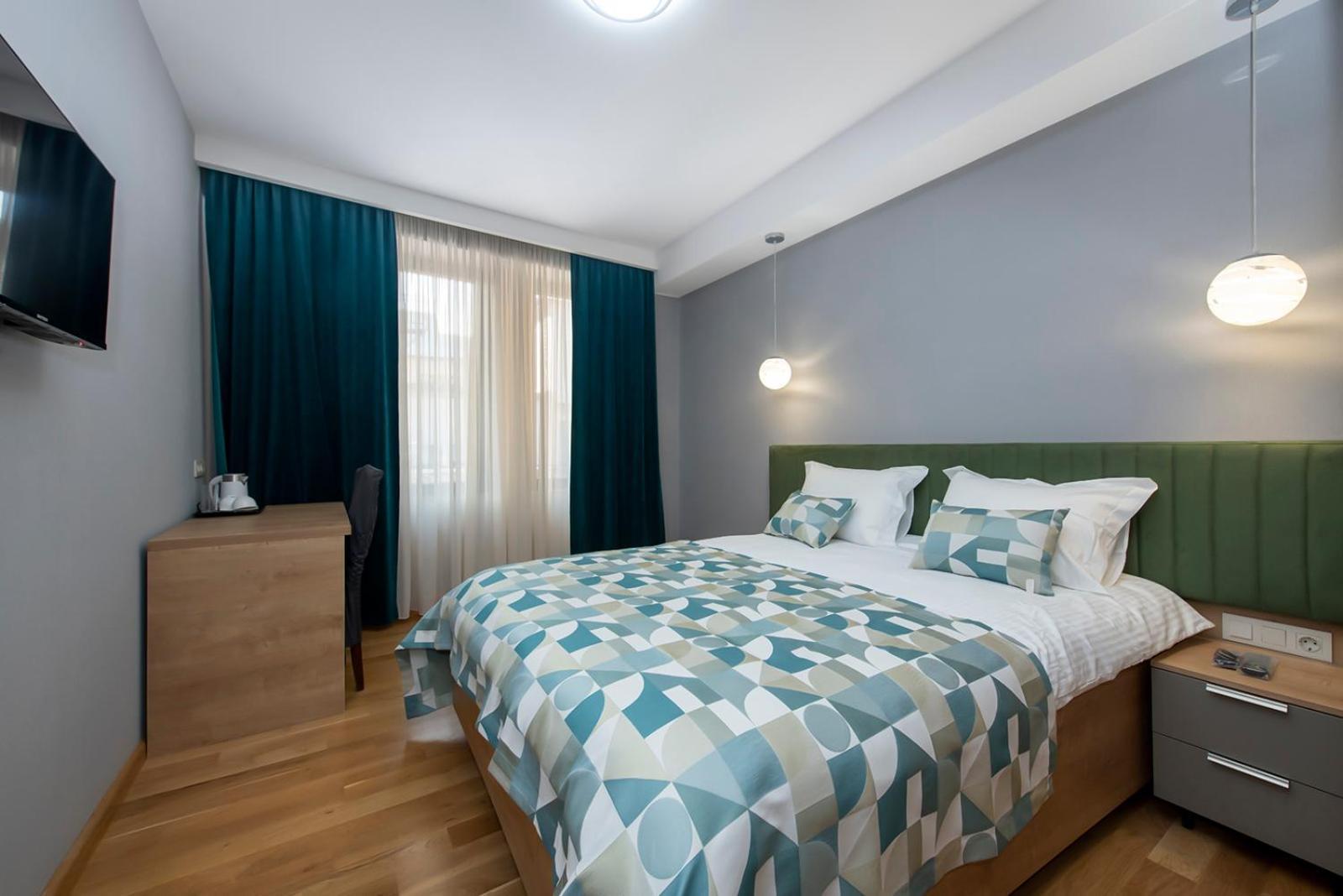 Metekhi Boutique Hotel Tbilisi Luaran gambar