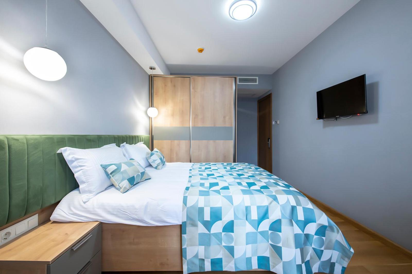 Metekhi Boutique Hotel Tbilisi Luaran gambar