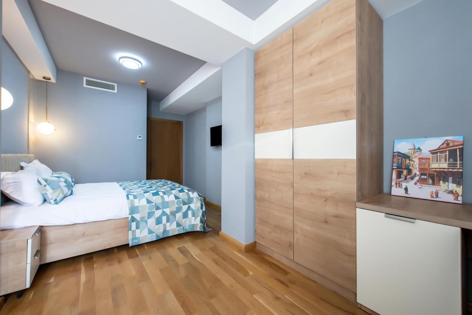 Metekhi Boutique Hotel Tbilisi Luaran gambar