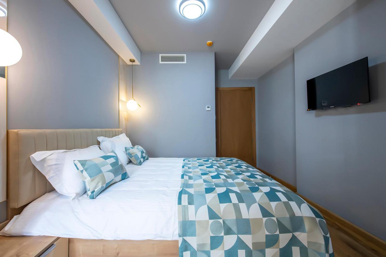 Metekhi Boutique Hotel Tbilisi Luaran gambar