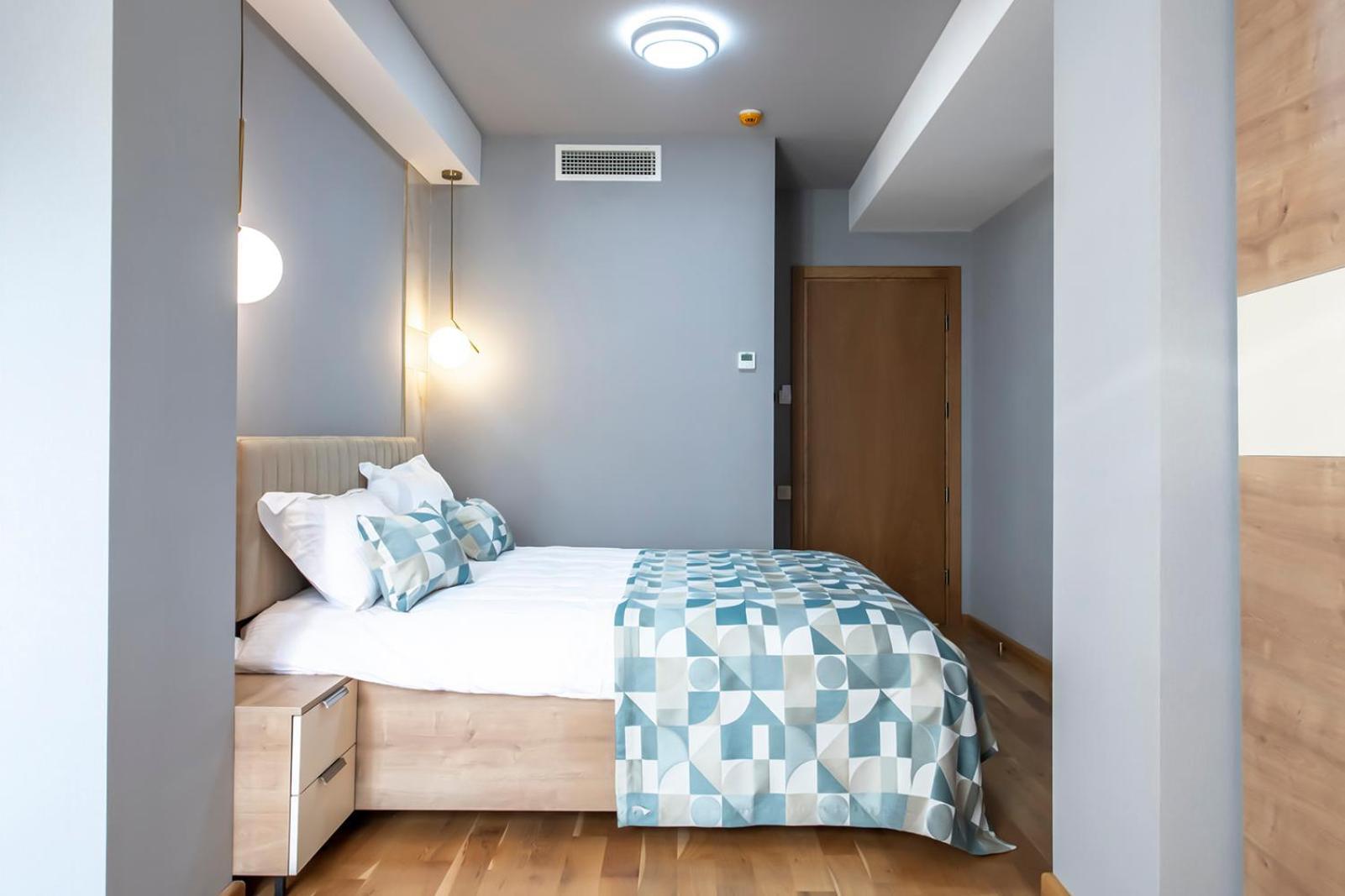 Metekhi Boutique Hotel Tbilisi Luaran gambar