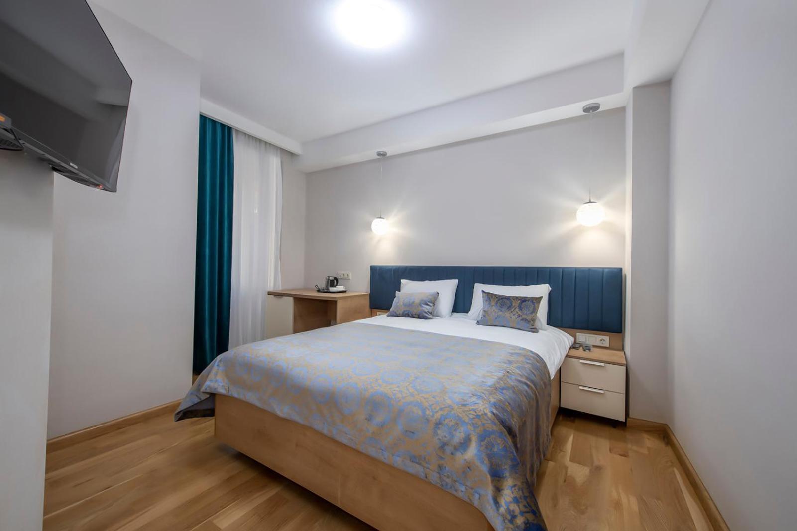 Metekhi Boutique Hotel Tbilisi Luaran gambar