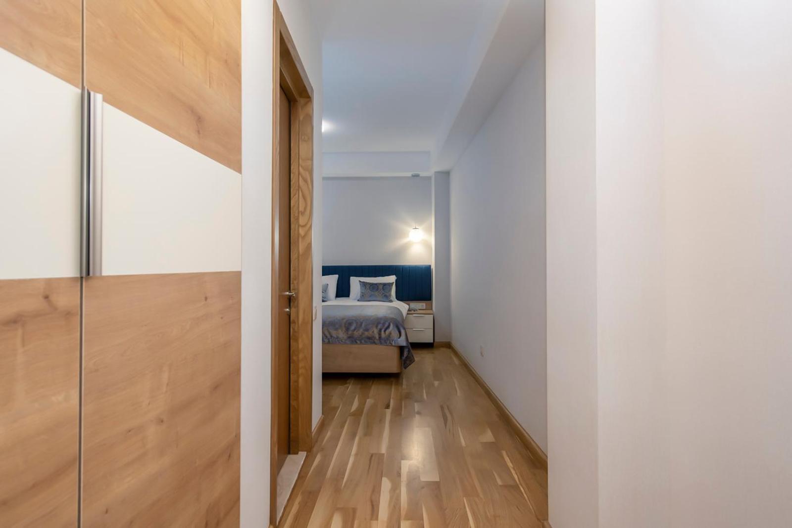 Metekhi Boutique Hotel Tbilisi Luaran gambar