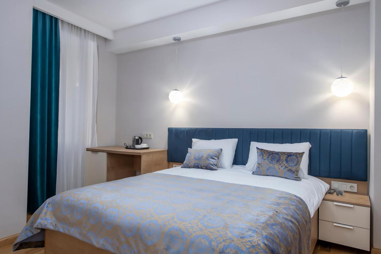 Metekhi Boutique Hotel Tbilisi Luaran gambar