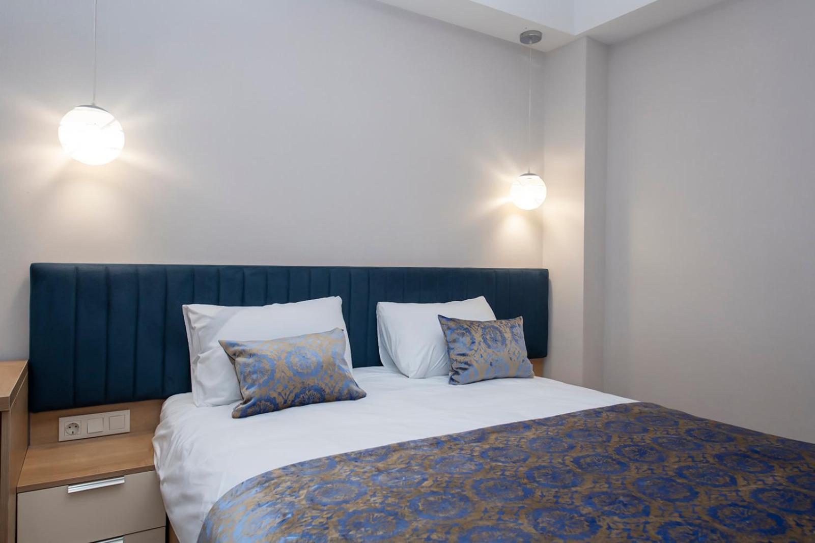 Metekhi Boutique Hotel Tbilisi Luaran gambar