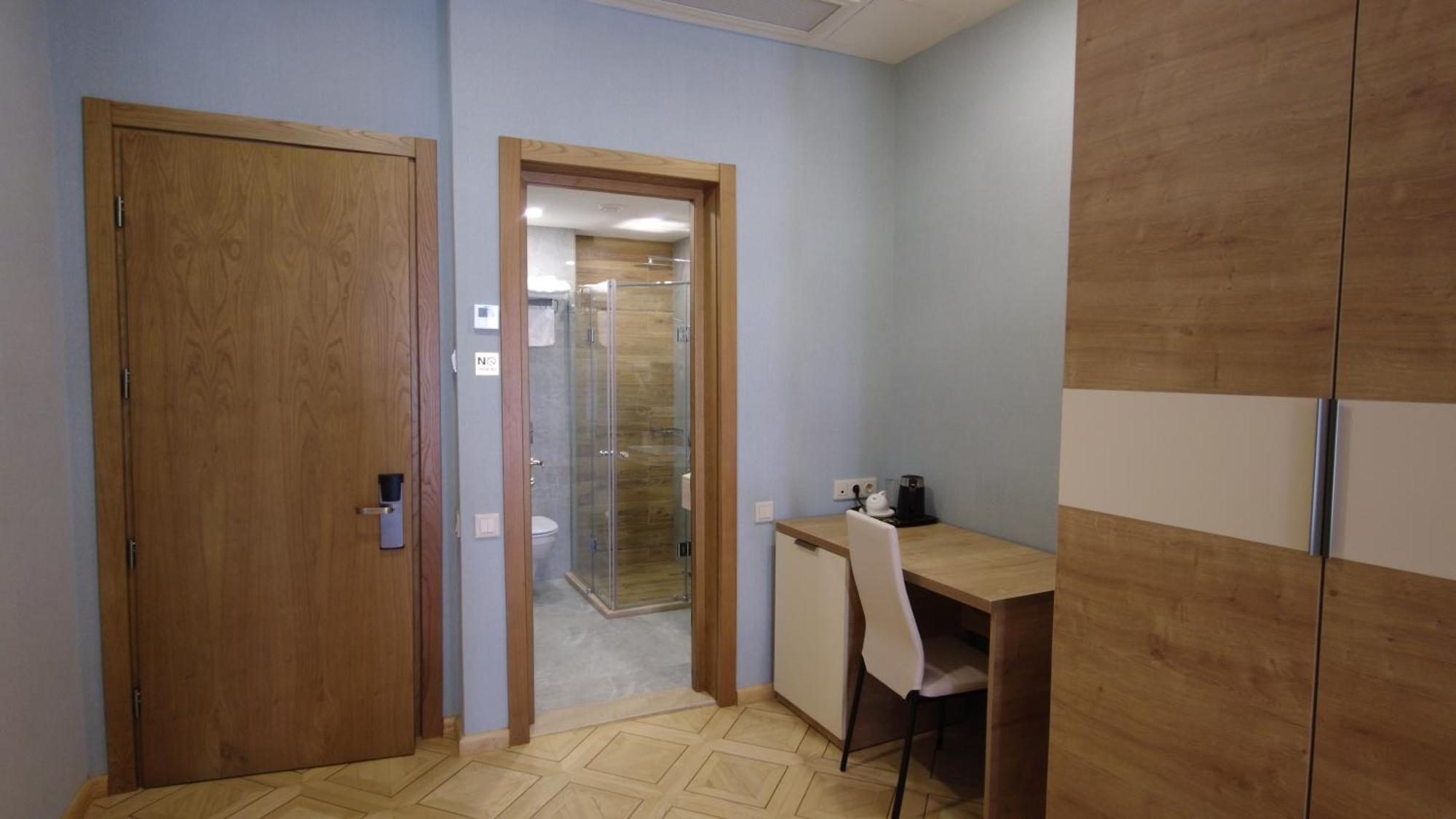 Metekhi Boutique Hotel Tbilisi Luaran gambar