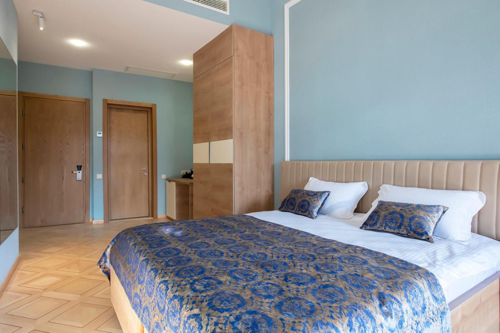 Metekhi Boutique Hotel Tbilisi Luaran gambar