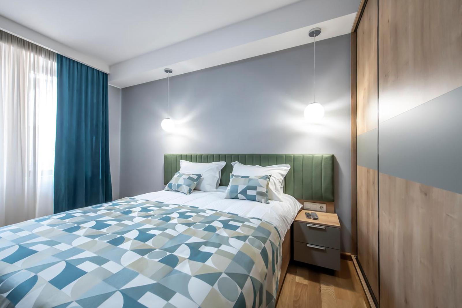 Metekhi Boutique Hotel Tbilisi Luaran gambar