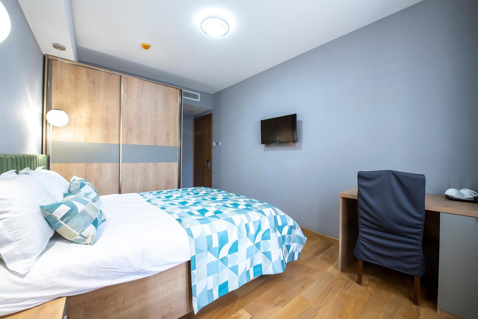 Metekhi Boutique Hotel Tbilisi Luaran gambar