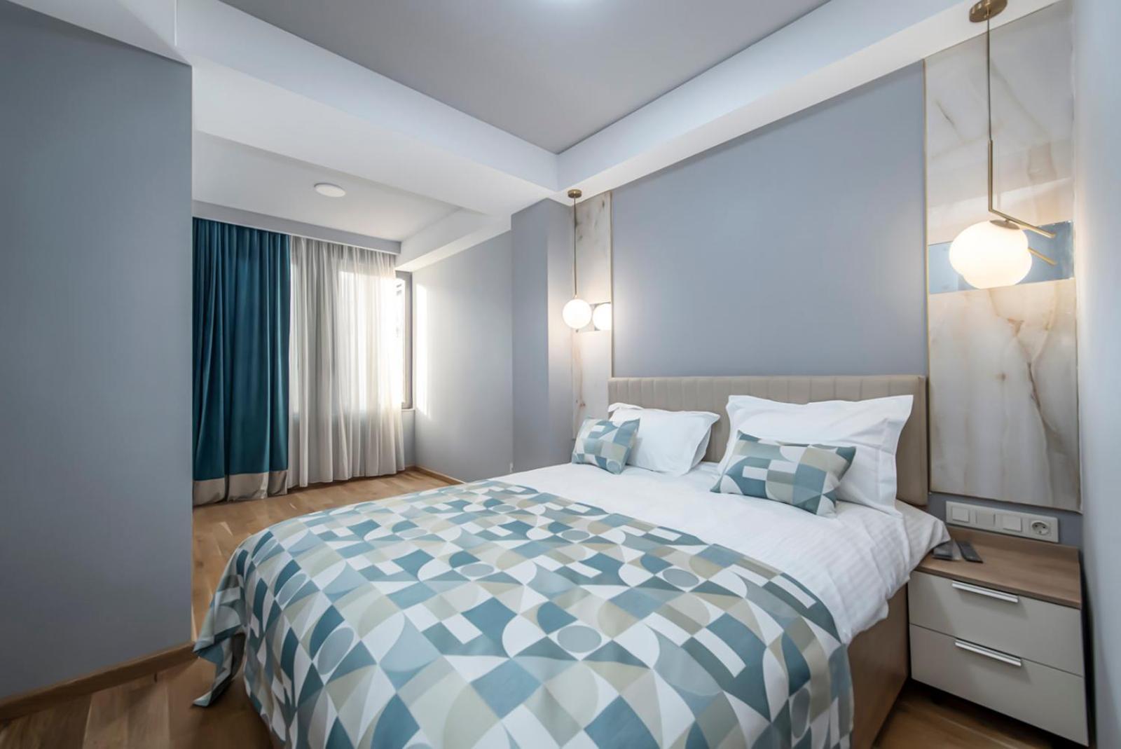 Metekhi Boutique Hotel Tbilisi Luaran gambar