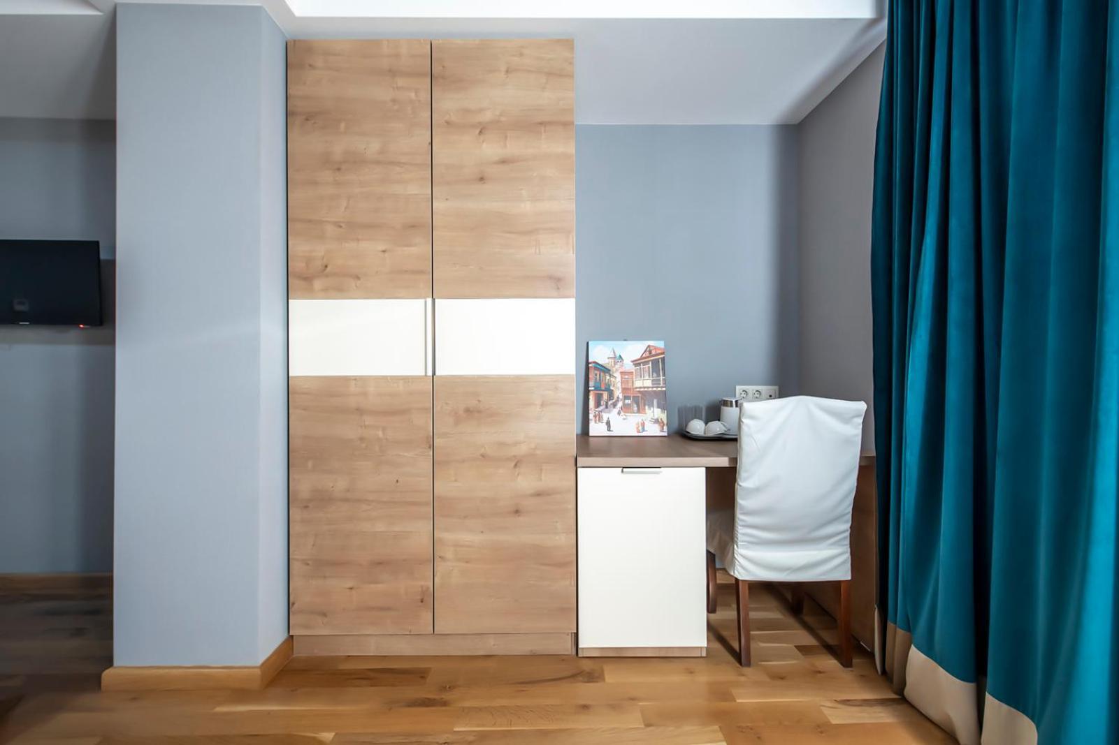 Metekhi Boutique Hotel Tbilisi Luaran gambar