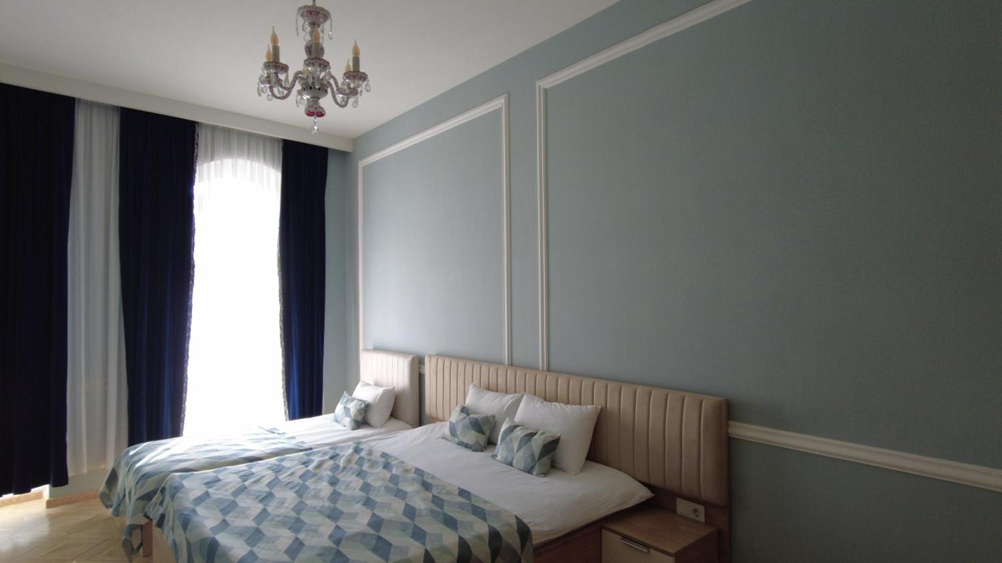 Metekhi Boutique Hotel Tbilisi Luaran gambar
