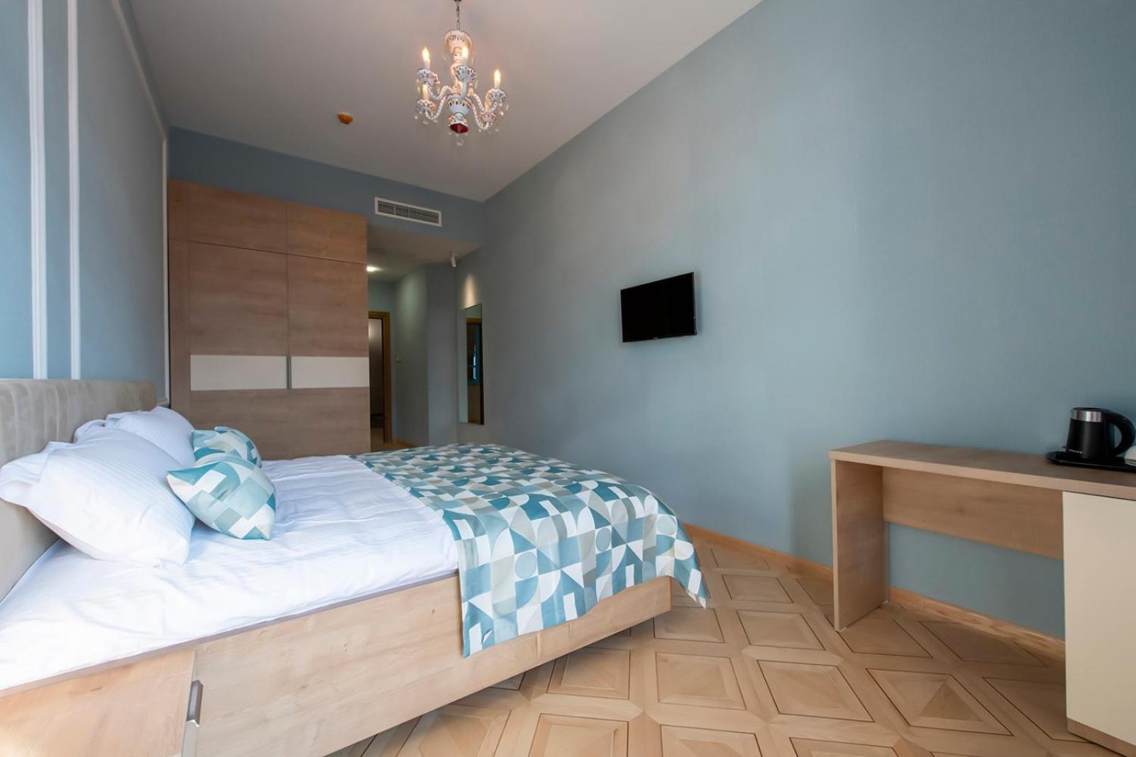 Metekhi Boutique Hotel Tbilisi Luaran gambar